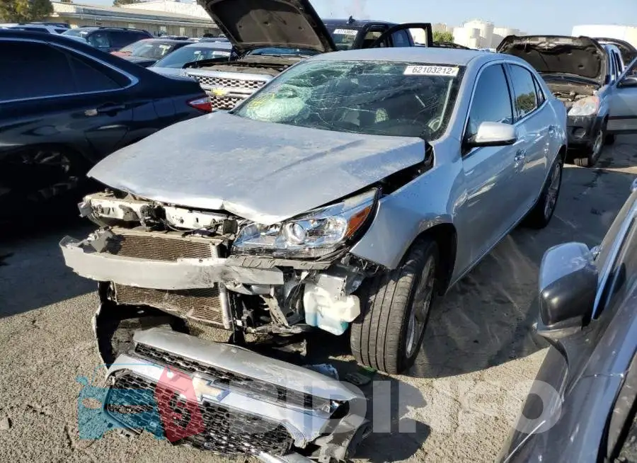 1G11F5SL5FF279189 Photo# 2