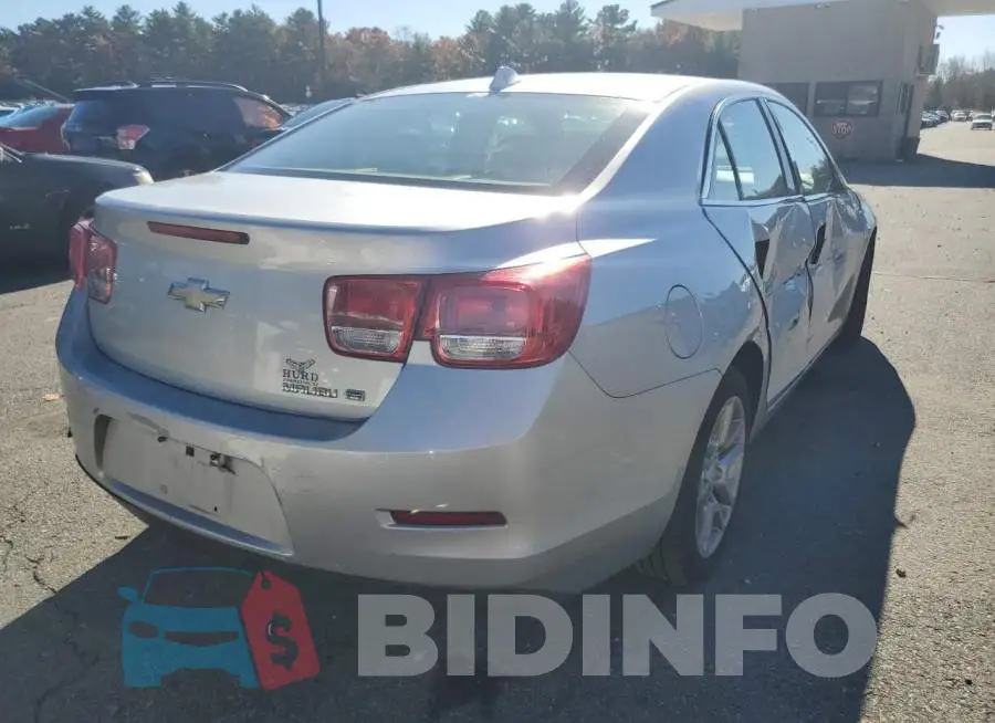 1G11F5SR1DF136189 Photo# 4