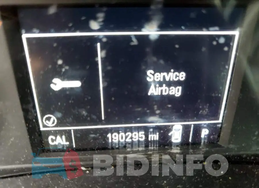 1G1BC5SM5J7144237 Photo# 8