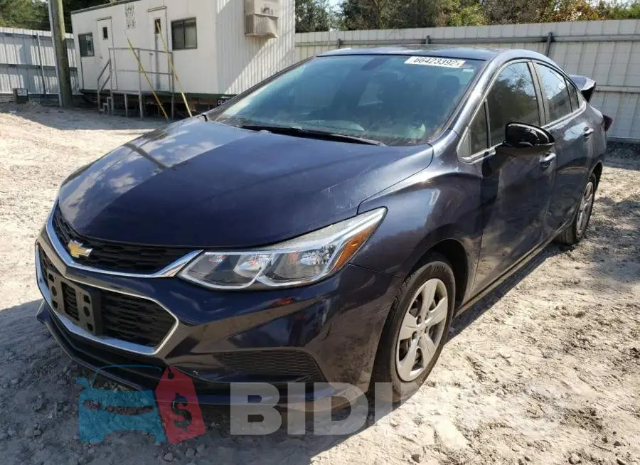 1G1BC5SM9G7263174 Photo# 2