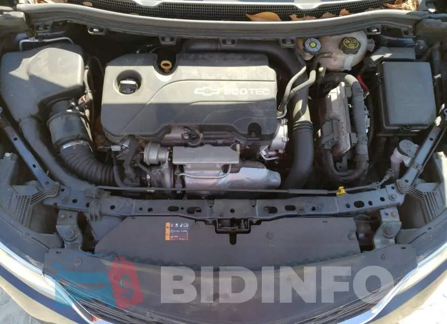 1G1BC5SM9G7263174 Photo# 7
