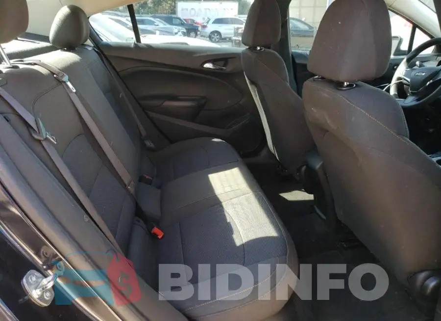 1G1BC5SM9G7263174 Photo# 6