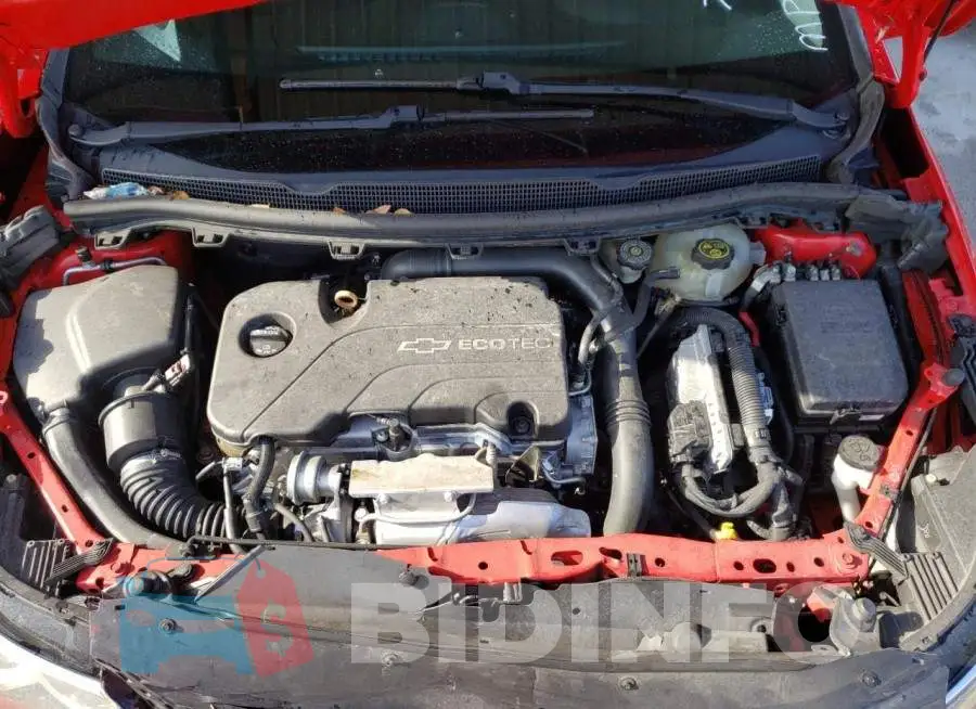 1G1BE5SM5G7327124 Photo# 7