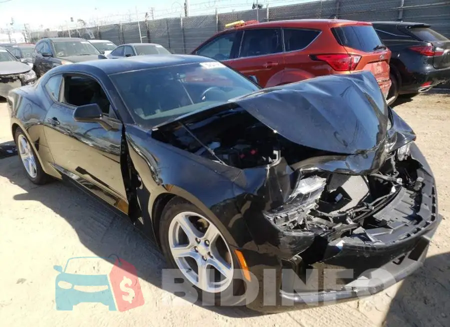 1G1FB1RX8N0108697 Photo# 4