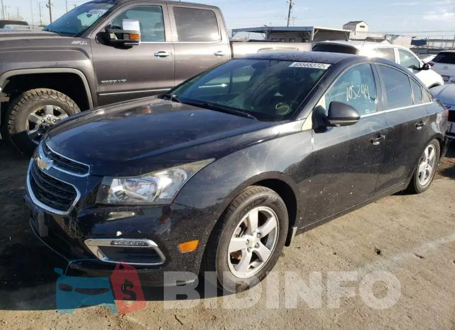 1G1PC5SB2F7157555 Photo# 2