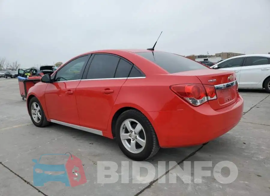 1G1PC5SB4E7126788 Photo# 2