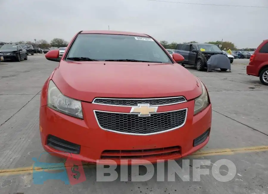1G1PC5SB4E7126788 Photo# 5