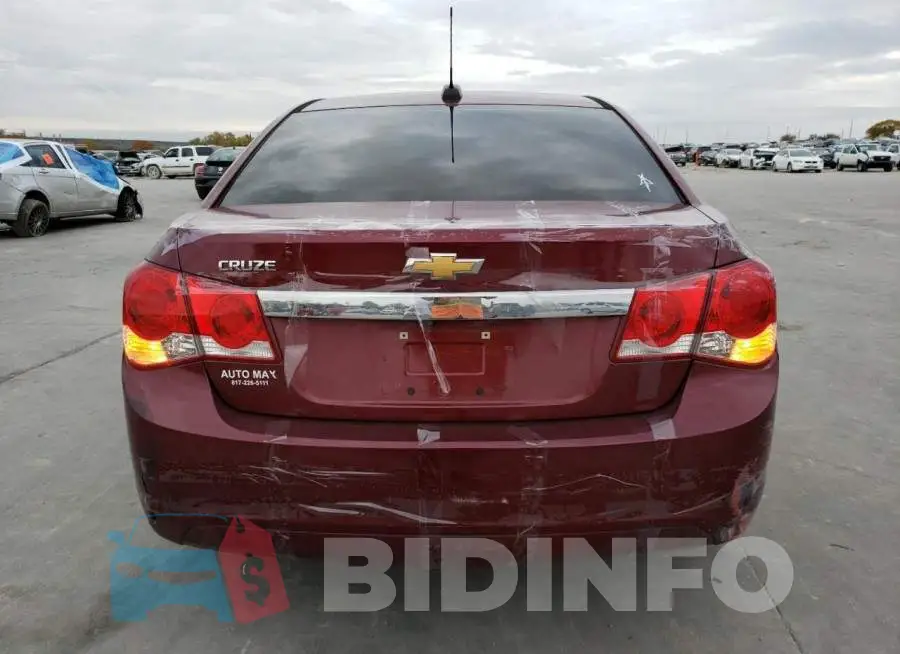 1G1PE5SB4G7156807 Photo# 6