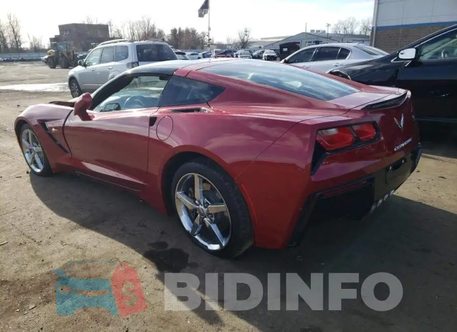 1G1YF2D79F5115866 Photo# 2