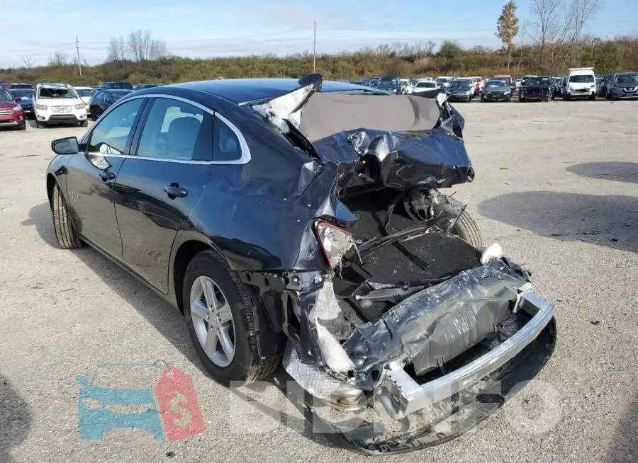 1G1ZB5ST3NF209249 Photo# 3