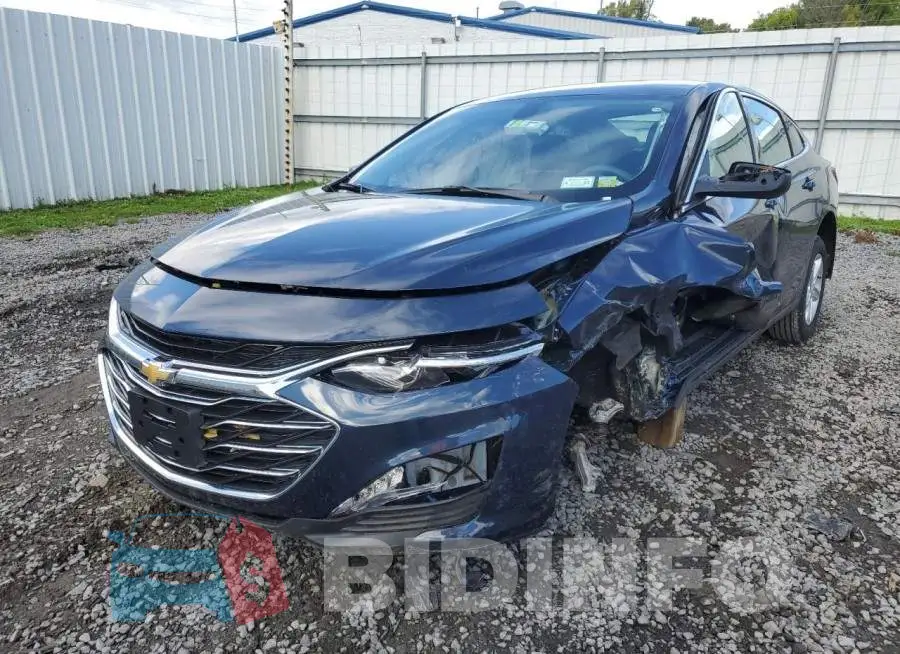 1G1ZD5ST0NF193182 Photo# 2