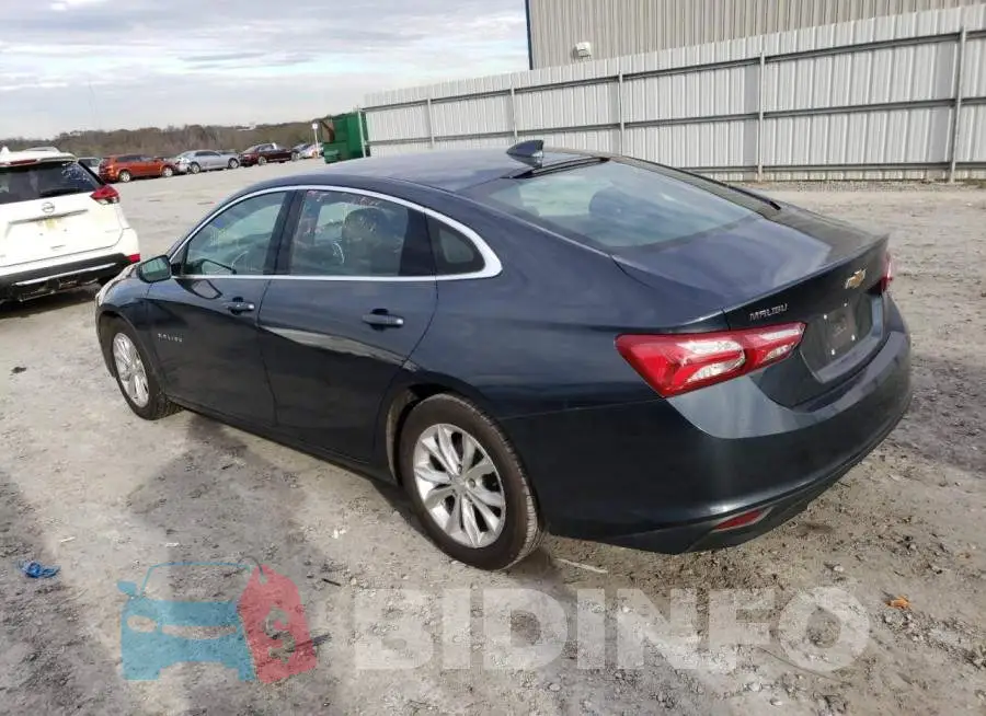 1G1ZD5ST2LF033978 Photo# 2
