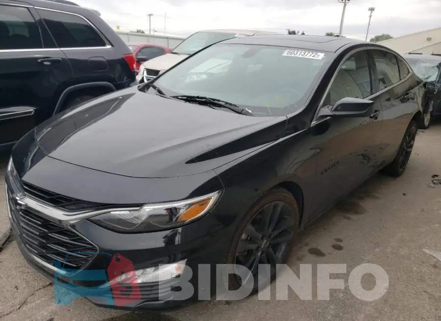 1G1ZD5ST3LF123401 Photo# 2