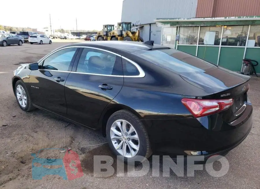 1G1ZD5ST3NF166347 Photo# 2