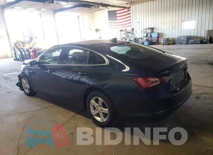1G1ZD5ST3NF194035 Photo# 3