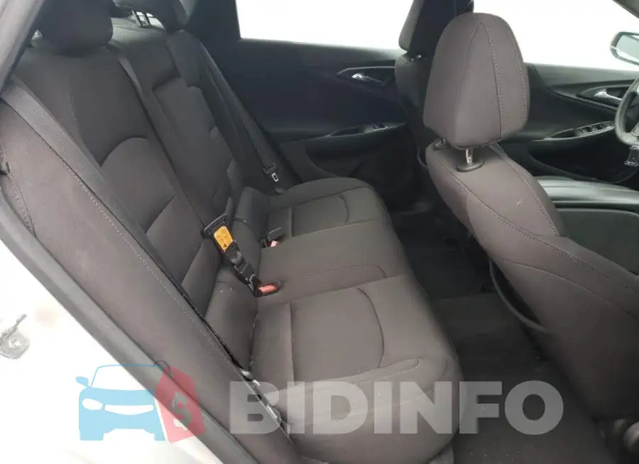1G1ZD5ST4KF161203 Photo# 6