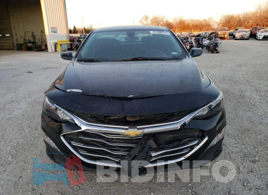 1G1ZD5ST4NF173386 Photo# 5