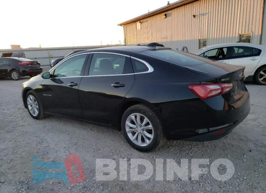 1G1ZD5ST4NF173386 Photo# 2