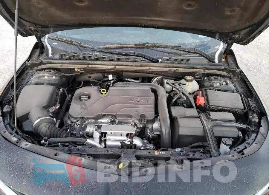1G1ZD5ST4NF173386 Photo# 11