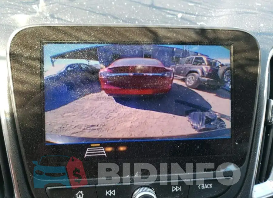 1G1ZD5ST5LF093771 Photo# 9