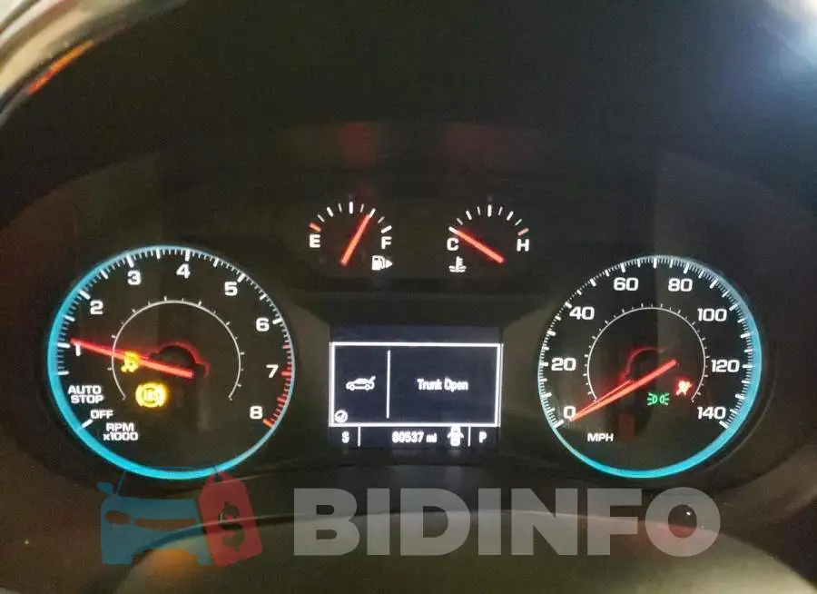 1G1ZD5ST7JF257423 Photo# 8