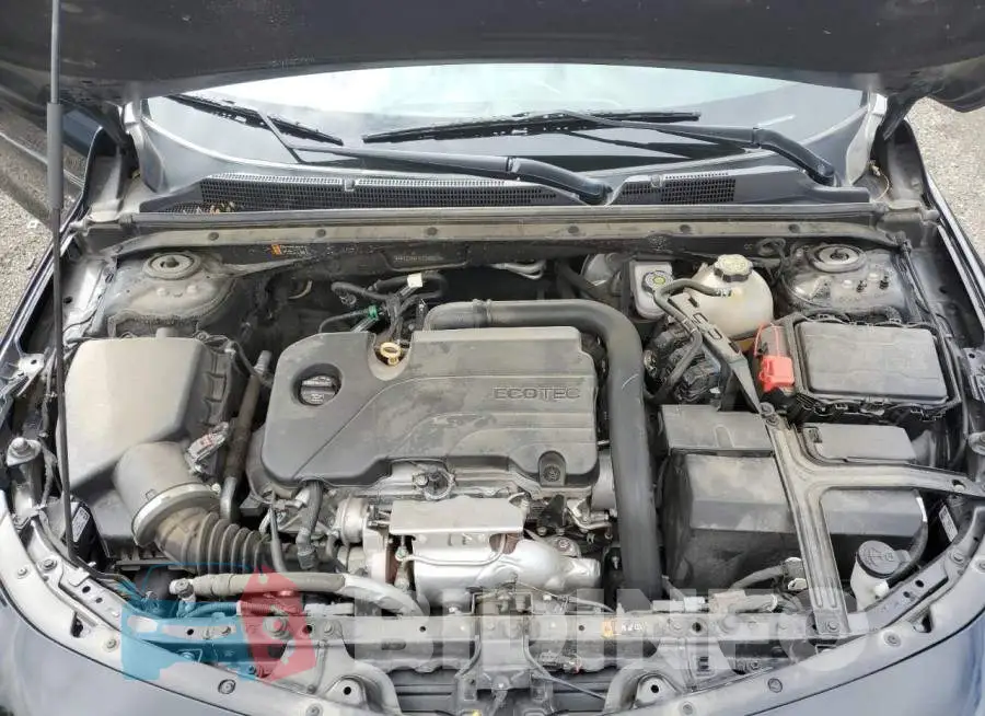 1G1ZD5ST7LF088071 Photo# 7