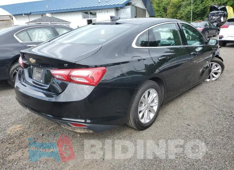 1G1ZD5ST7LF088071 Photo# 4