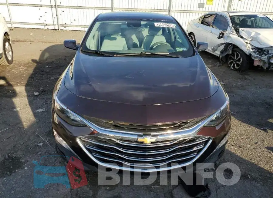 1G1ZD5ST7LF134269 Photo# 5