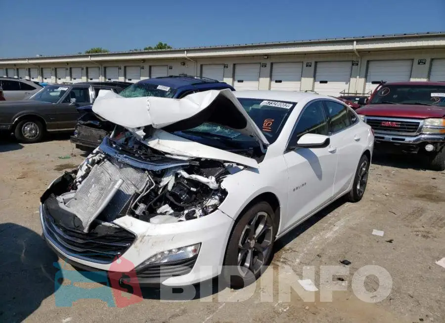 1G1ZD5ST7NF132881 Photo# 2