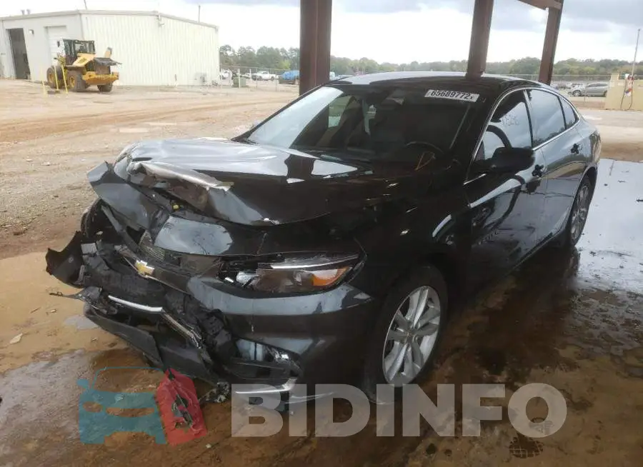 1G1ZD5ST9JF230854 Photo# 2