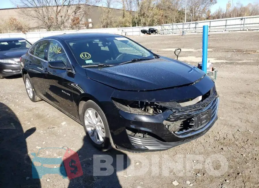 1G1ZD5ST9KF150018 Photo# 9