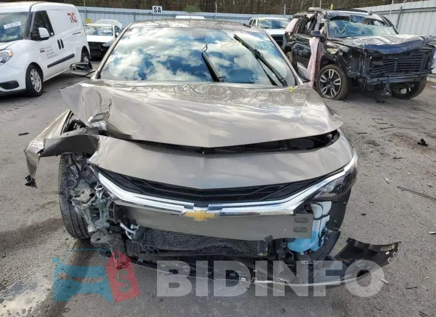 1G1ZD5ST9LF030639 Photo# 5