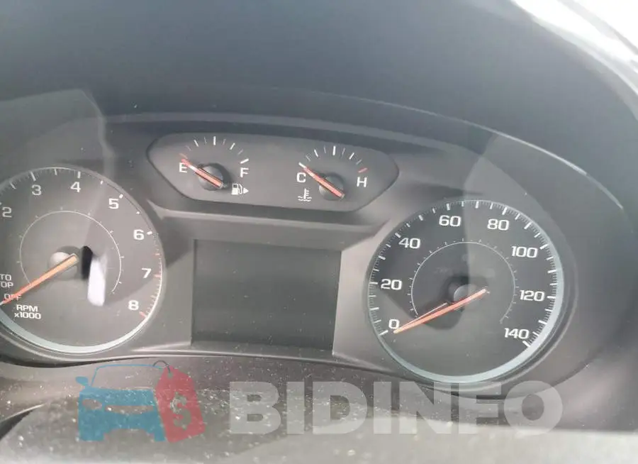 1G1ZD5ST9LF030639 Photo# 9