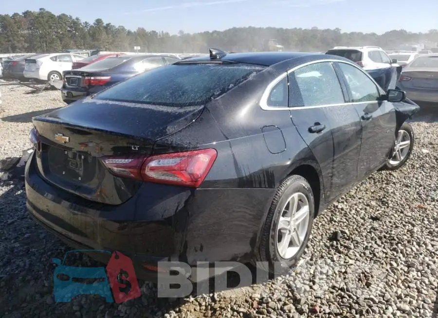 1G1ZD5STXNF151618 Photo# 4