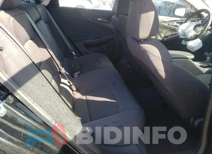 1G1ZD5STXNF151618 Photo# 6