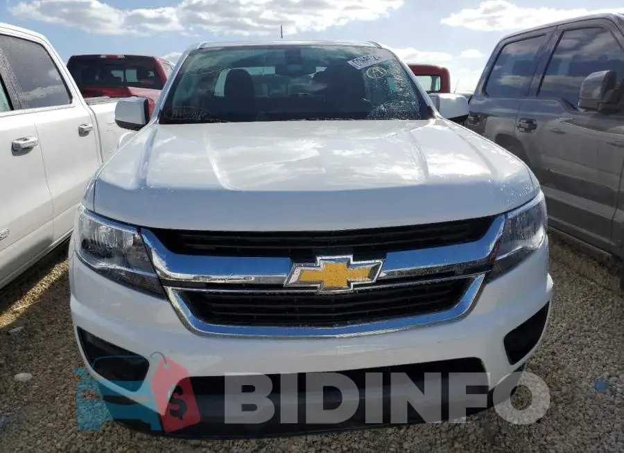 1GCGSCEA2L1225286 Photo# 5