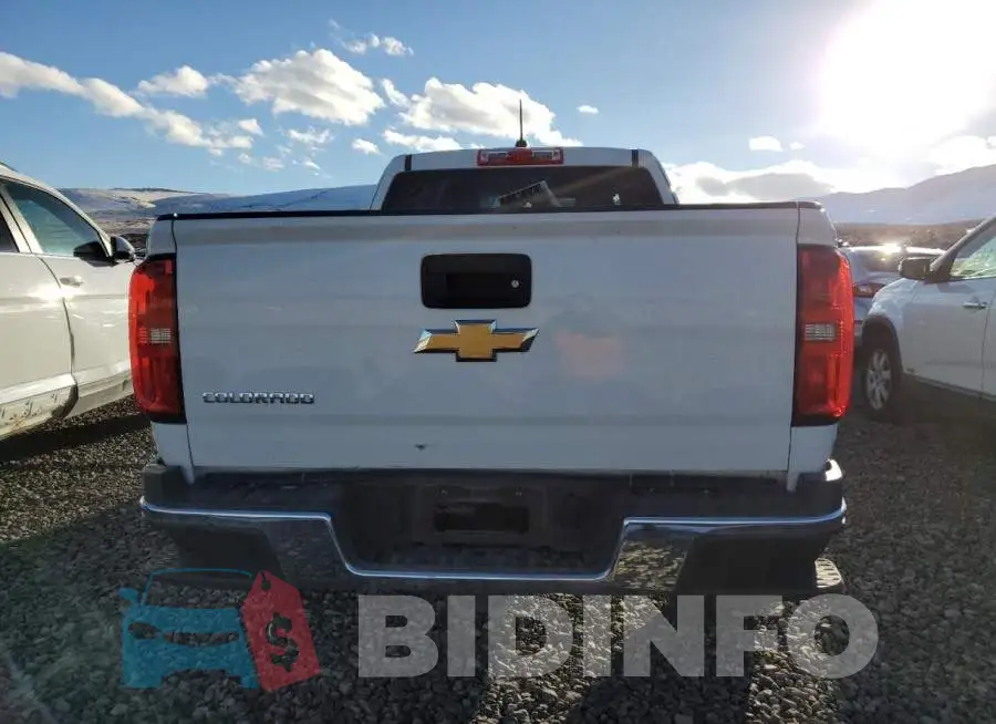 1GCHSBEA5L1235356 Photo# 6