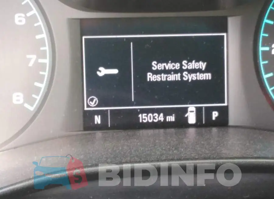 1GCHSCEA0M1276100 Photo# 8