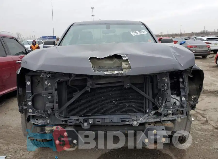 1GCNCPEH1EZ181083 Photo# 5