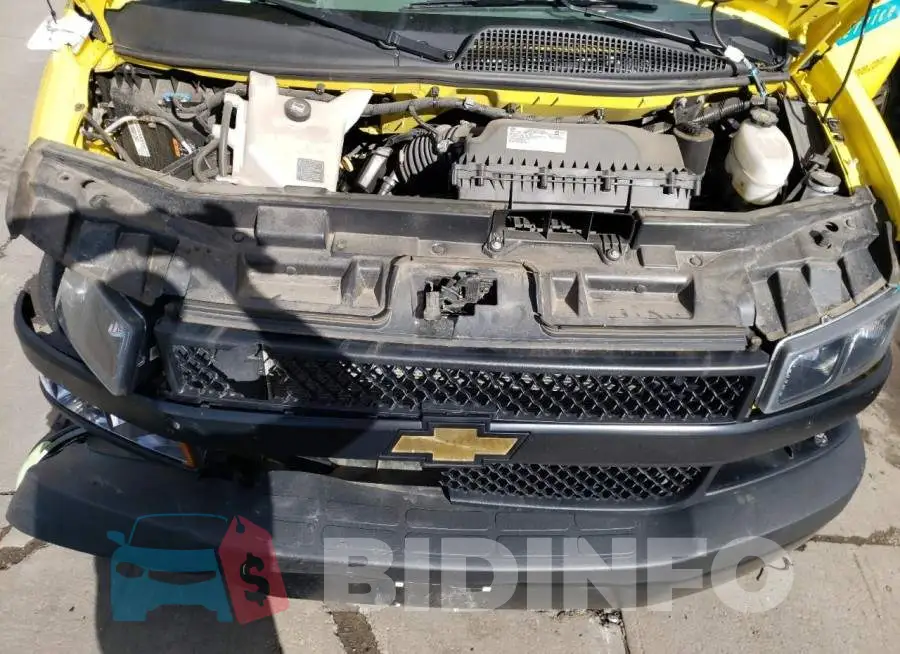 1GCZGHF72M1205857 Photo# 7
