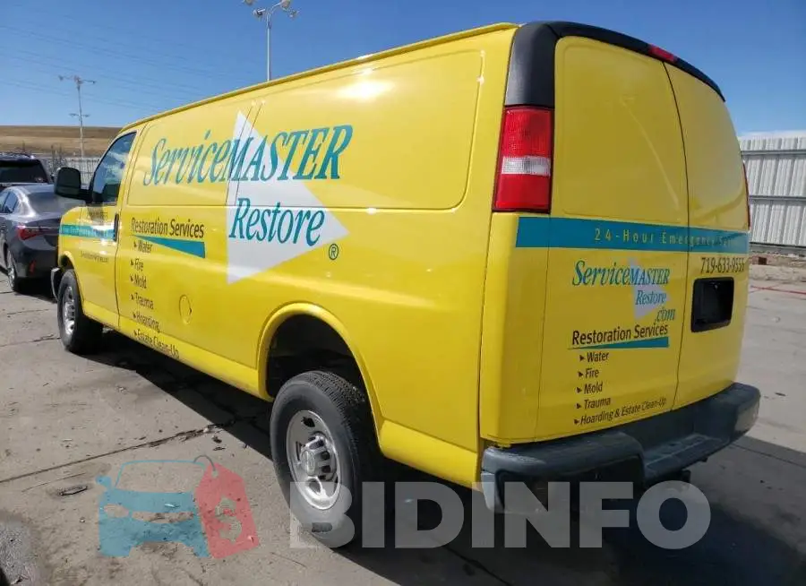 1GCZGHF72M1205857 Photo# 3