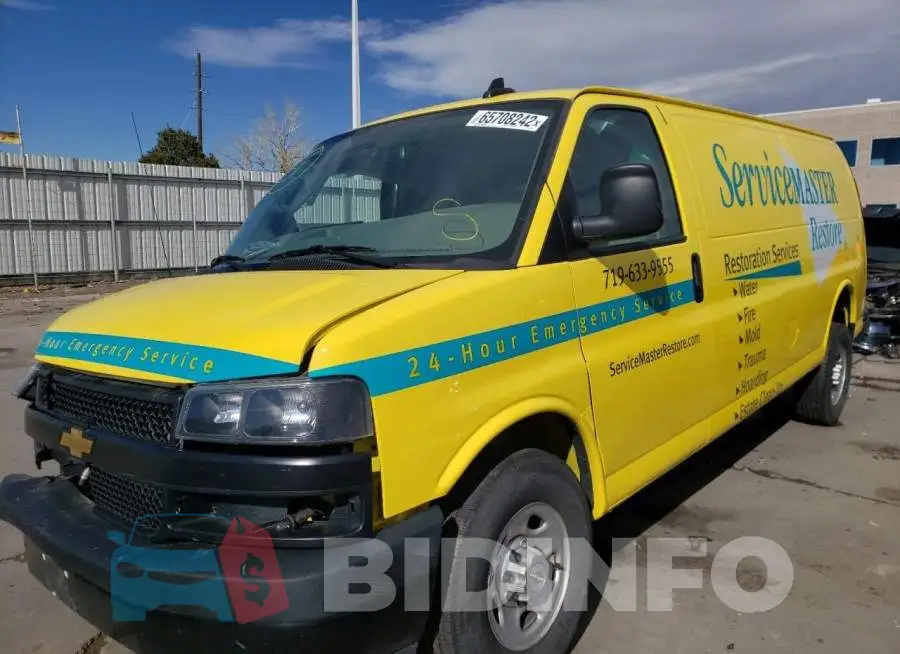 1GCZGHF72M1205857 Photo# 2