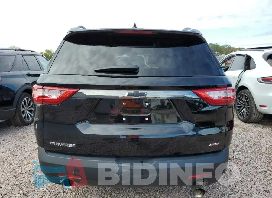 1GNERJKW3MJ176745 Photo# 6