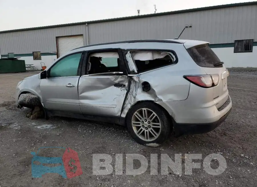 1GNKVGKD2FJ177145 Photo# 2