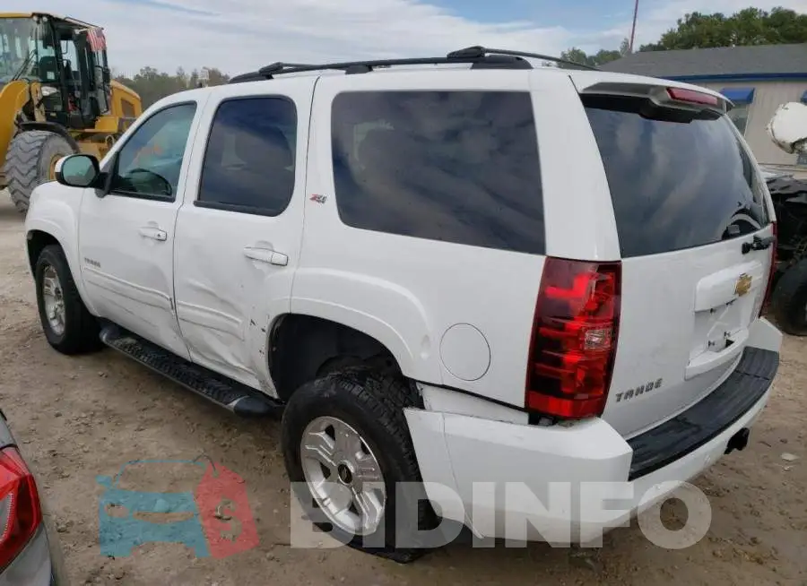 1GNSKBE0XER146813 Photo# 2