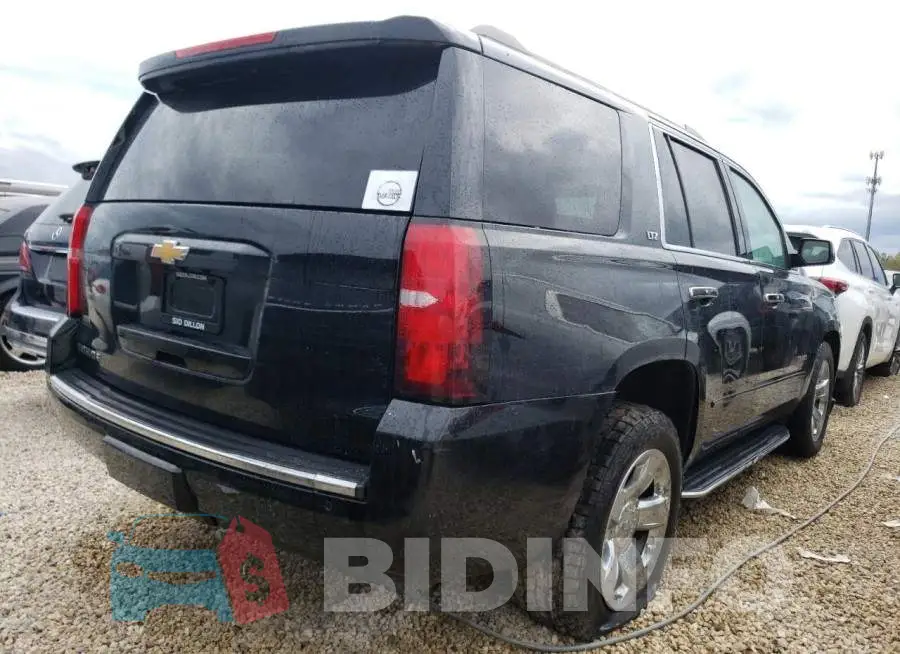 1GNSKCKC1FR245347 Photo# 4