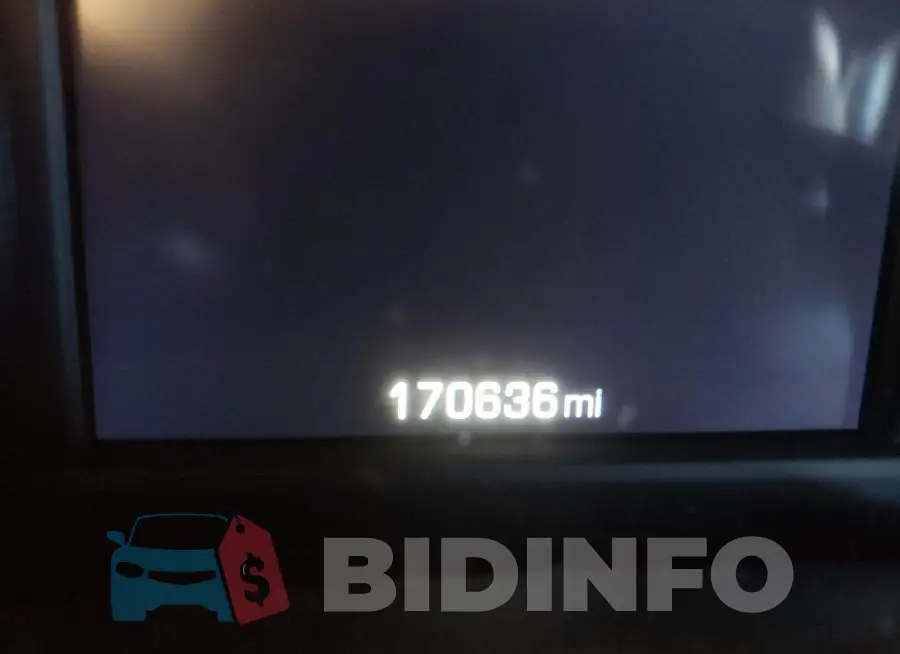 1GNSKCKC6FR207161 Photo# 8