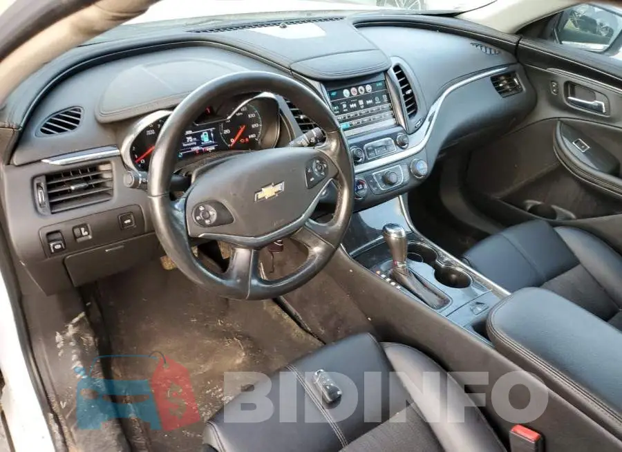 2G1105S34J9172654 Photo# 8