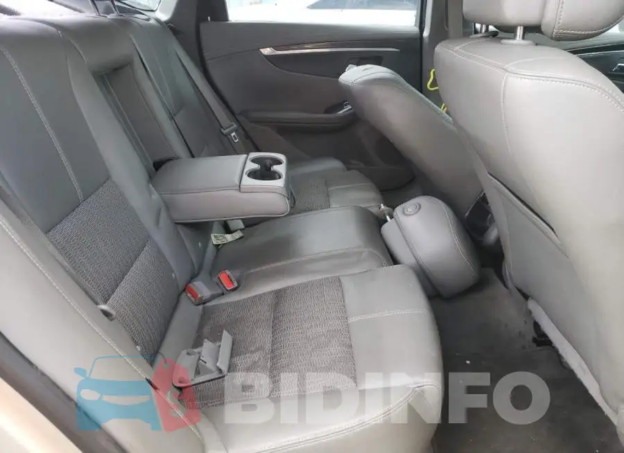 2G1115SL2E9227623 Photo# 6
