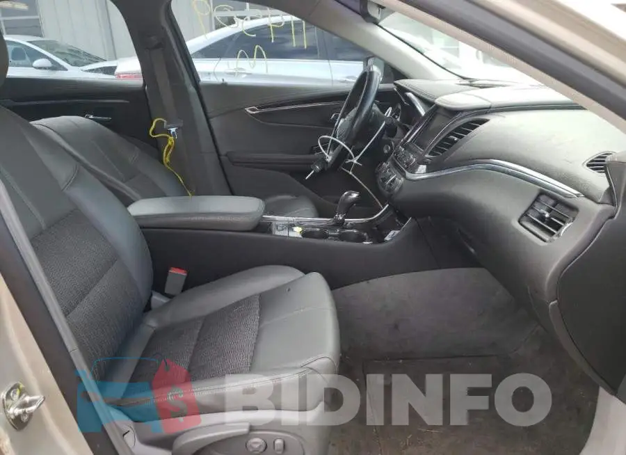 2G1115SL2E9227623 Photo# 5